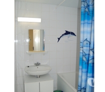 Location vacances La Panne - Photos Vivastreet séjour a la Mer - La Panne - appartement 2 chambres